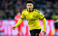 Từ bỏ Sancho, Chelsea nhắm mục tiêu 'siêu tiền vệ' 70 triệu từ Gã khổng lồ