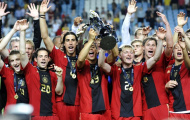 Từ Neuer đến Ozil: Đội hình Đức vô địch U21 châu Âu 2009 giờ ra sao?