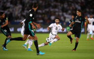 'Quái thú' tăng giá trị 12 lần, Zidane đã thấy 'bom tấn' cho Real