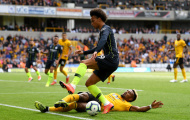 'Adama Traore chưa đủ tầm, Liverpool nên chiêu mộ sao Man City đó'