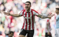Fan Arsenal tha thiết có 'bức tường' 30 triệu euro của Bilbao