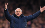 Dẫn đầu cuộc đua, Gã khổng lồ quyết giật 'nạn nhân' của Mourinho