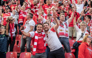 Khi các cổ động viên Bundesliga lên tiếng