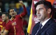 HLV AS Roma lên tiếng, muốn làm 1 điều với 'nạn nhân Maguire'