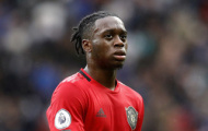 Sau tất cả, Wan-Bissaka công khai đối thủ khó nhất từng đối mặt