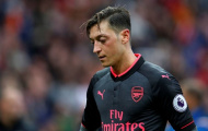 “Ozil sẽ không bao giờ chơi cho một đội do Jurgen Klopp dẫn dắt”
