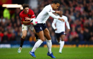 10 'đấu sĩ' ghê gớm nhất Châu Âu: Van Dijk hùng mạnh vẫn sau 1 cái tên