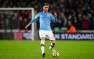 Van Dijk chọn 'dream team' 5 người từ đối thủ: 3 cầu thủ Man City góp mặt