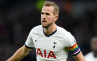 'Tottenham không thể mắc sai lầm như Bale với Kane'