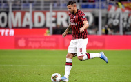 AC Milan duyệt bán “cơn lốc biên trái”, hàng loạt ông lớn vào cuộc