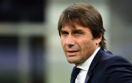 Antonio Conte đưa “cỗ máy chạy thành London” vào tầm ngắm