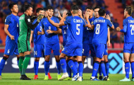 Báo Thái chỉ ra 3 lý do khiến Voi chiến không tham dự AFF Cup 2020