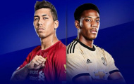 CĐV Liverpool: 'Cậu ấy ăn đứt Anthony Martial của Man Utd'