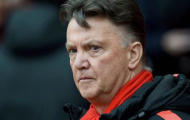 Chỉ trích CLB, Van Gaal bị huyền thoại M.U phản pháo gay gắt