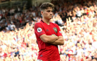 Daniel James: 'Hai hậu vệ đó là khó nhằn nhất'