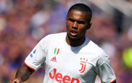 Vì “người thừa” của Juventus, Man Utd quyết cạnh tranh với Man City