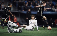 Gạt tên 2 Quả bóng vàng, Frenkie de Jong chỉ ra đối thủ khó nhằn nhất từng đối đầu