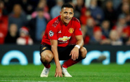 Vì 1 lý do, Sanchez quyết tâm bám trụ ở Man Utd