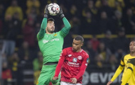 Đội hình xuất sắc nhất của Dortmund thời hậu Jurgen Klopp