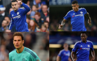 10 tân binh của Chelsea trong mùa hè năm 2015: Pedro, Begovic và ai nữa?