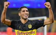 3 'món hời thế kỷ' Real không thể bỏ qua: 'Quái thú' Dortmund khao khát?