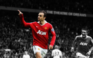 Berbatov: 'Khi CLB lớn nhất thế giới gọi bạn, đó là một giấc mơ...'
