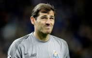Bị đối xử tệ bạc, 'Thánh Iker' vẫn muốn về lại Real Madrid