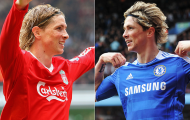 CĐV Liverpool: 'Cậu ta cũng chỉ như Fernando Torres mà thôi!'