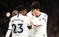 CĐV Tottenham: 'Cậu ấy sẽ cùng Son và Kane tạo thành bộ ba huyền ảo'