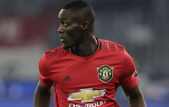 'Ký hợp đồng với Man United là một giấc mơ'