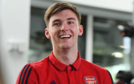'Arsenal nên tham khảo Tierney nếu muốn chiêu mộ cậu ấy'