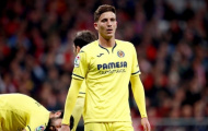 Thêm 1 dấu hiệu cho thấy mục tiêu 43 triệu bảng chuẩn bị đến Arsenal
