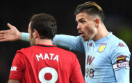 Jamie Carragher biết chính xác lý do Man Utd muốn có Jack Grealish