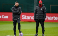 Jurgen Klopp chỉ ra 'thương vụ' tốt nhất của mình tại Liverpool