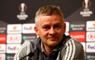 Man Utd vào cuộc, giải cứu 'nạn nhân của Zidane' khỏi Bernabeu?