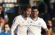 Marcos Alonso: Tôi ước gì anh ấy vẫn còn thi đấu cho Chelsea