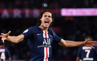Ngó lơ Man Utd, 'họng pháo' thành Paris đến bến đỗ khó ngờ