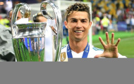 Ronaldo không thể trở về Real Madrid chỉ vì 1 cái tên
