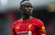 Sadio Mane: “Ông ấy từ chối chiêu mộ vì tôi giống như một rapper”
