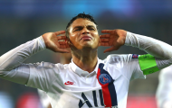 Silva rời PSG, người đại diện chốt 1 câu khiến AC Milan vui mừng