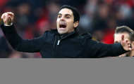 Tái thiết đội hình, Arsenal thâu tóm 3 'trụ cột tương lai' của ĐT Tây Ban Nha