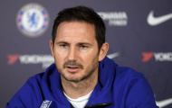 Trẻ hóa đội hình, Lampard muốn đưa 'viên ngọc quý Derby County' về Stamford Bridge