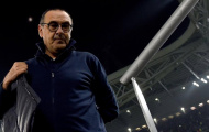 Ấm lòng với hành động của Maurizio Sarri nhằm chống COVID-19