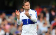 'Giải cứu' Lampard, Chelsea liền tính đường 'trói chân' trụ cột