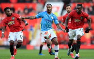 'Có lẽ đó là cầu thủ Man Utd hay nhất mùa này'