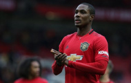 Mặc kệ FIFA, Man Utd vẫn xem xét tương lai của Odion Ighalo