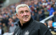 HLV Newcastle: “Cậu ấy nên rời M.U để được thi đấu nhiều hơn”