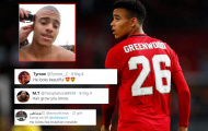 Mason Greenwood lộ ảnh 'độc lạ', CĐV Man Utd thay nhau phát cuồng