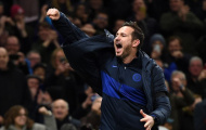 'Người thừa' bất ngờ hồi sinh, Lampard nhanh tay cứu rỗi tại Chelsea
