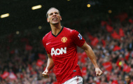 Rio Ferdinand tiết lộ lý do từ chối đến Barcelona để gắn bó với Man Utd
